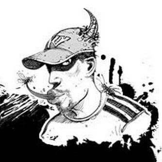 KenanYarar's profile picture. Çizgi Roman