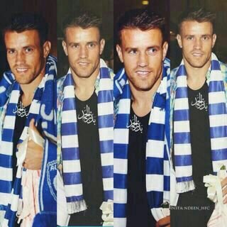 H I L A L  حب الهلال يا غافلين اصبح جنون