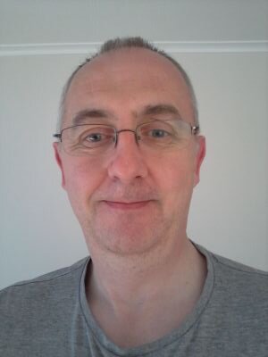 Ian_M_Dowson's profile picture. 