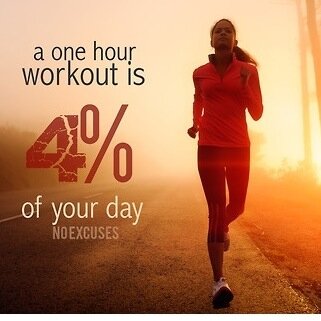 FitFoodieFun's profile picture. Fan of Random Acts of Kindness, #Fitness, & Good Food! #Runner #Pilates aspiring Home Cook!