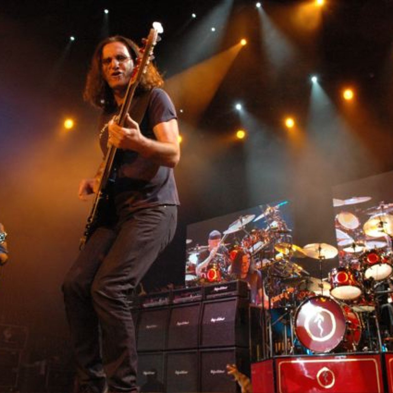 RushLyrics_Info's profile picture. RUSH is life