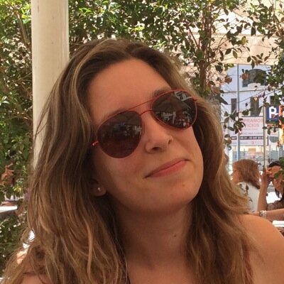 Profesora de castellà. IES de Torís (València)