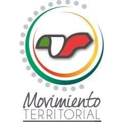 Twitter oficial Movimiento Territorial #MT en Zacatecas #PRI. Liderazgo Natural