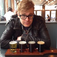 John Kendall (@kendall_beer) 's Twitter Profile