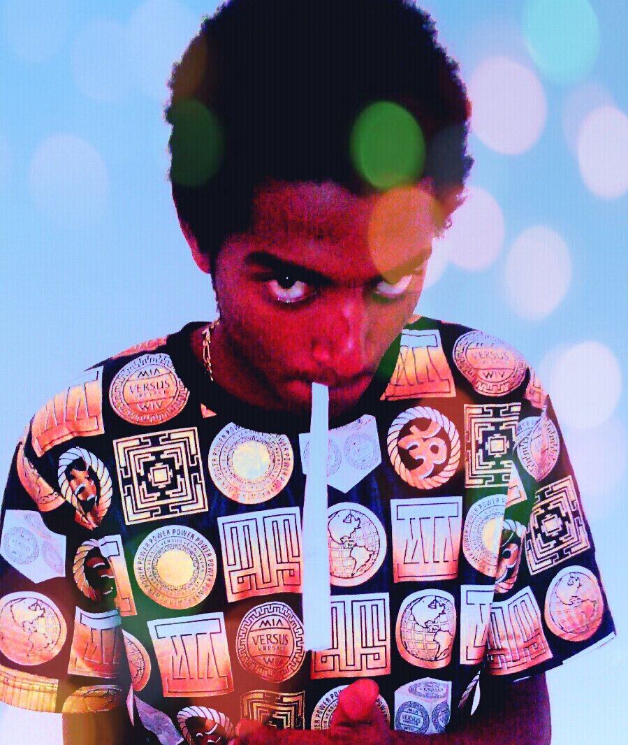 NinoKamau's profile picture. music world