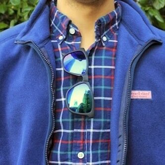 Cape Cod born and raised - Lacrosse and Hockey - Dress to Impress