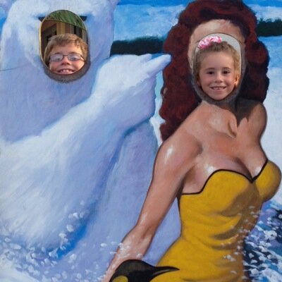 kunstek534's profile picture. 