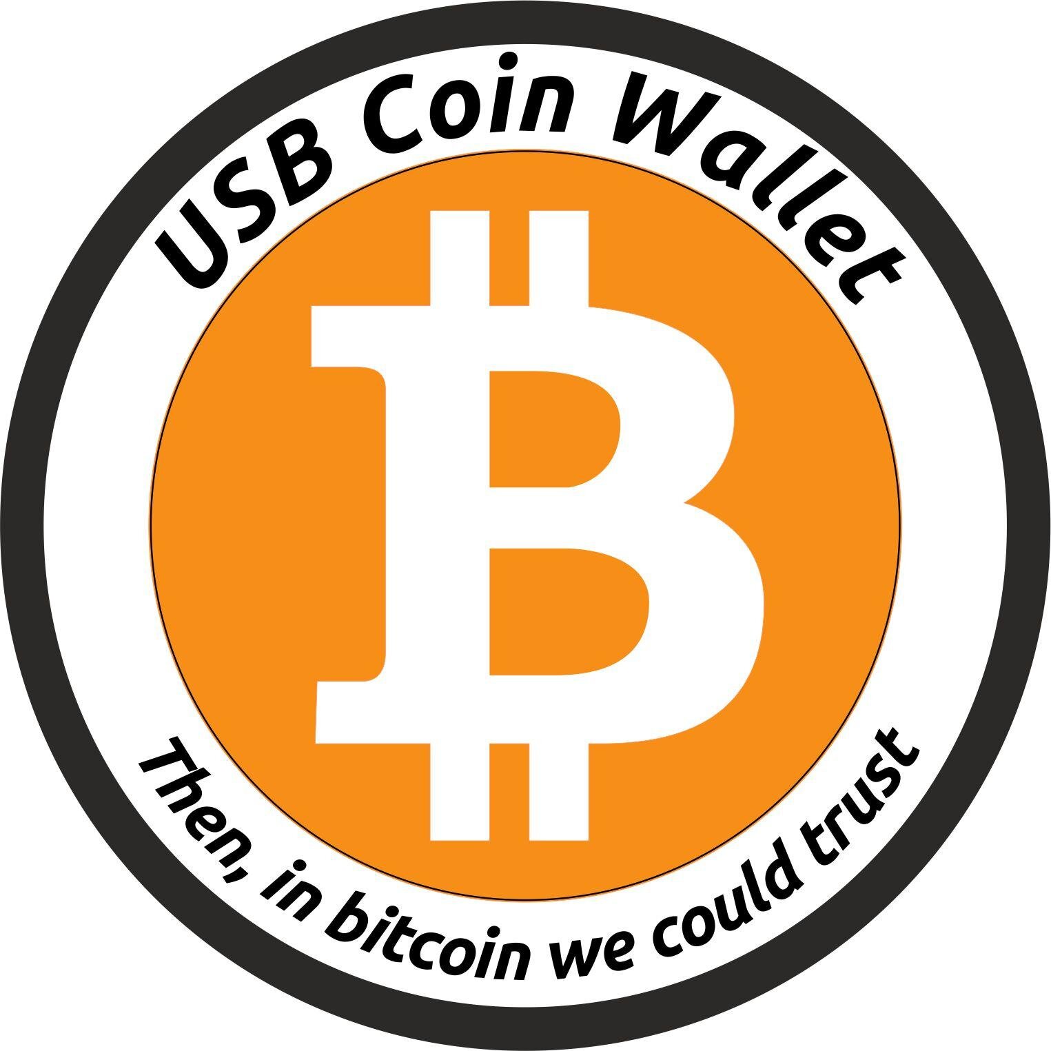 usbcoinwallet's profile picture. New startup project for a genius bitcoin software solution