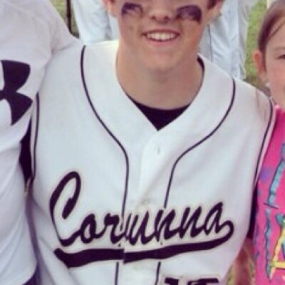 Playing to give God all the glory! Romans 1:16 Michigander! FERRIS STATE http://t.co/Cq84lNs62q AVI IS ME!