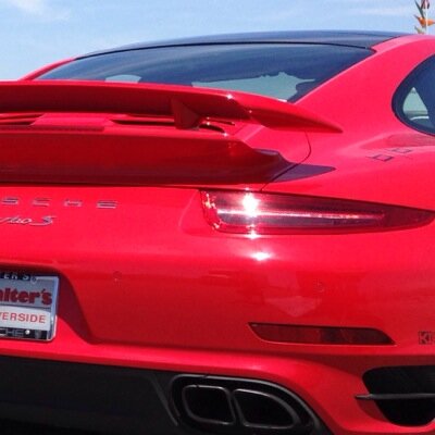 FlyingLRacing's profile picture. 