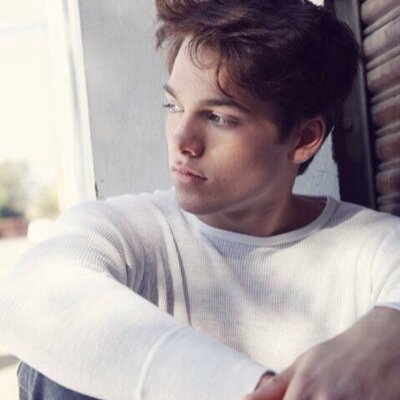 dylan sprayberry love me pleaSE