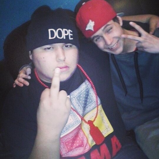 patrickcopegog's profile picture. 