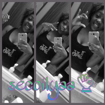 Heyyy , Twitterss !! as yhuu can see myy namee iss SeCOilYa , im juss a PRETTY GIRL in a DIRTYY WORLD ♥