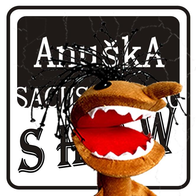 The official Twitter for Anuska Sachsenberg Show