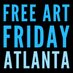 Free Art Friday ATL (@fafatl) Twitter profile photo