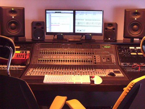 RECSO_'s profile picture. 