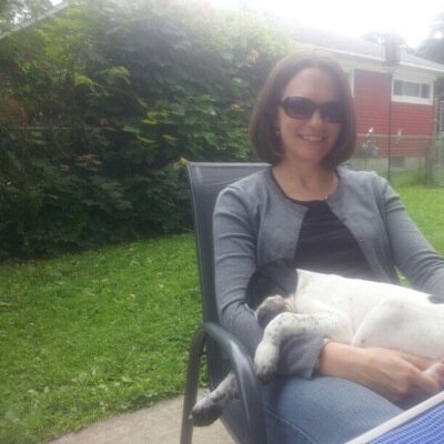 JaclynBN's profile picture. 