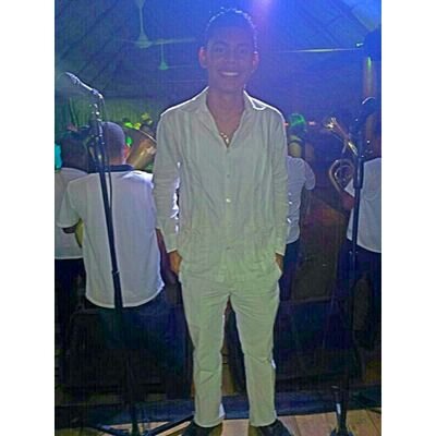 EdgardoABG's profile picture. CPC #03 • REY FRANCISCO EL HOMBRE JUVENIL 2014 • Instagram: Edgardoabg • Snapchat: Edgardoabg