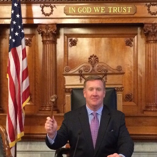 brendancotter72's profile picture. The SSI service helps our customers pay attention to the public social media conversation to ensure the safety and security of the community and the individual.