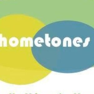 hometones's profile picture. linen and pretty things for the modern home. all handmade & screenprinted using linen. cotton or blend. water based fabric inks used. a start up.