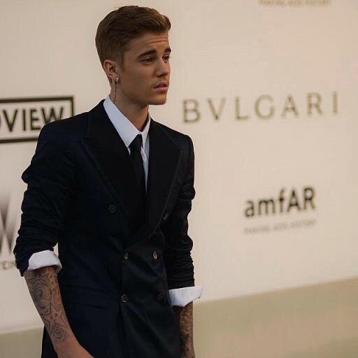 Justin is my everything!!Once a belieber always a belieber!! ;) Tyga followed 13/7/14!!