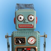 Diseñador de robots locos. En mi tiempo libre me dedico a maltratar vecinos en Animal Crossing y Tomodachi Life. https://t.co/IzMNCyDlGO