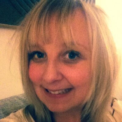 susannedavies's profile picture. Just me. Opinions my own.