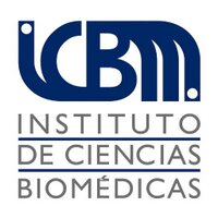 ICBM (@icbm_uchile) 's Twitter Profile Photo ICBM (@icbm_uchile) 's Twitter Profile Photo