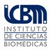 ICBM (@icbm_uchile) Twitter profile photo ICBM (@icbm_uchile) Twitter profile photo