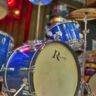 Soy un maldito baterista y soy chido