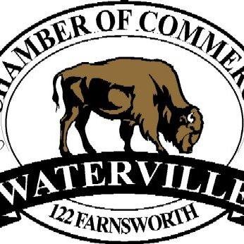 The Waterville Area Chamber of Commerce Twitter account.