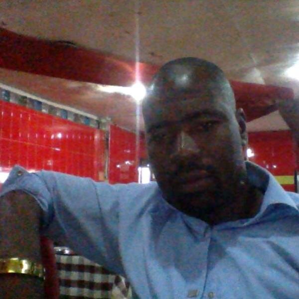 BUmbassanju's profile picture. 