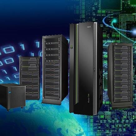 DataTechComp's profile picture. Data Tech buys and sells IBM iSeries AS400 Systems