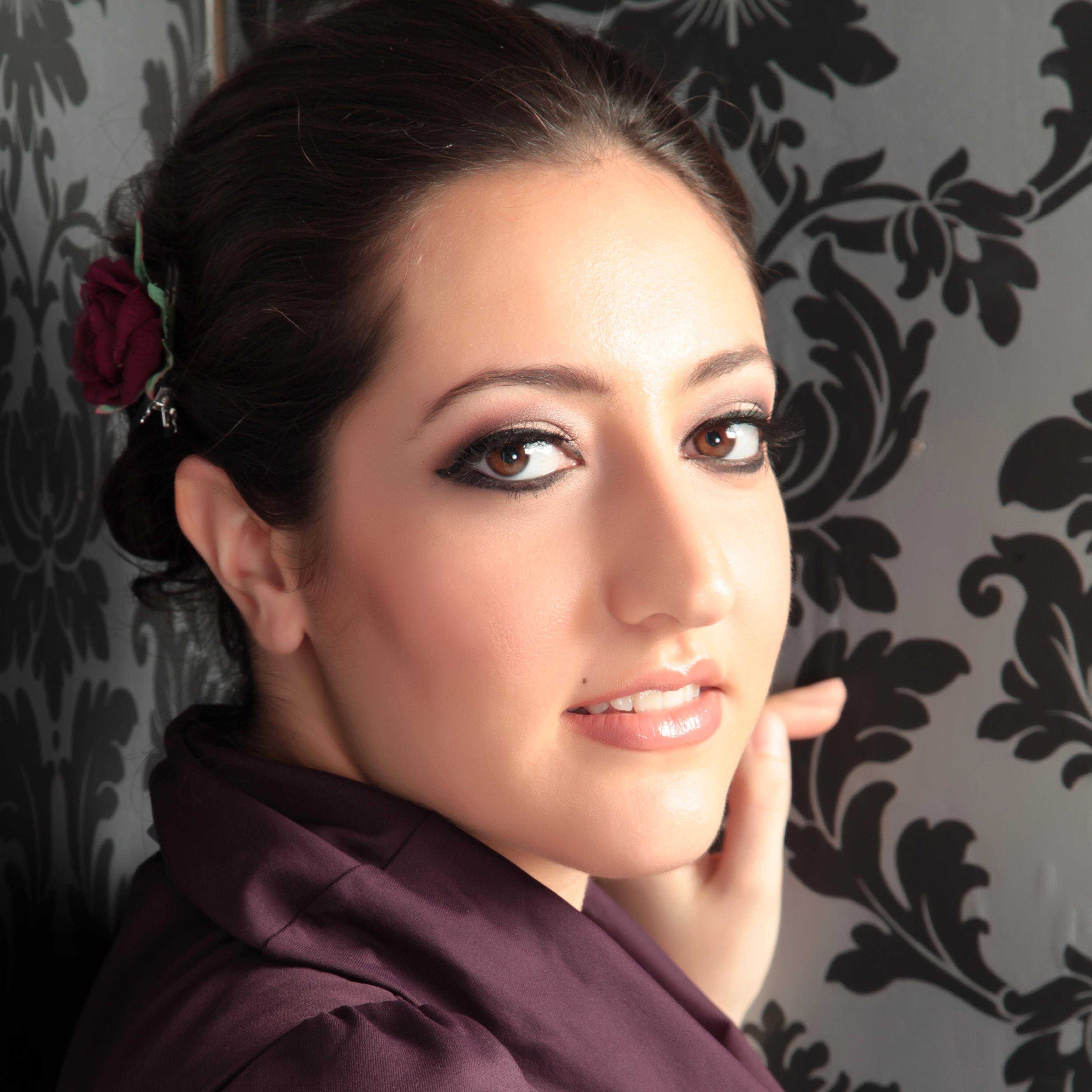 mottaghi_maryam's profile picture. Email: maryam.mottaghi@network.rca.ac.uk