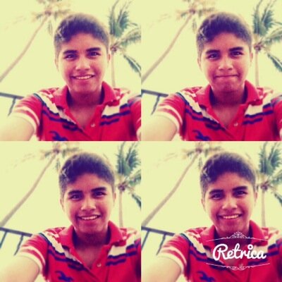 Directioner Boy, Culé de Corazón