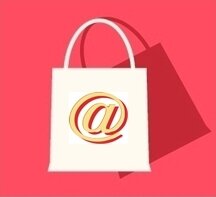 Guia de lojas online e vendas na internet. Artigos, dicas para otimizar as vendas na internet, fazer compras online com segurança, notícias de e-commerce.