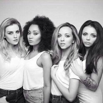 SourceLMF's profile picture. Source française sur les talentueuses Little Mix