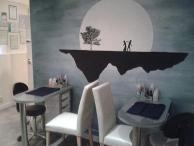 Moonlight Beauty Salon