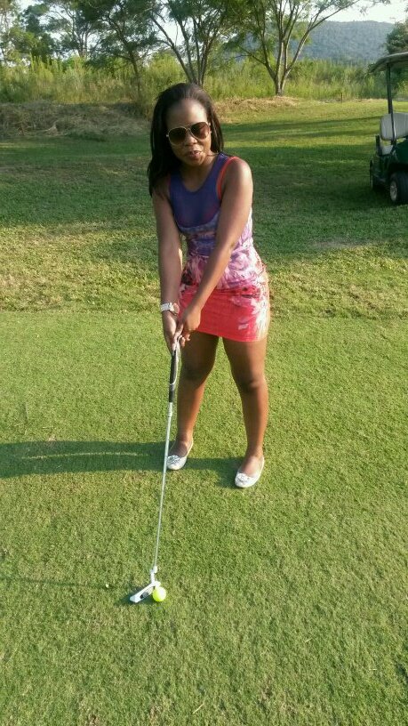 DephneyZulu's profile picture. Act like a women think like a man