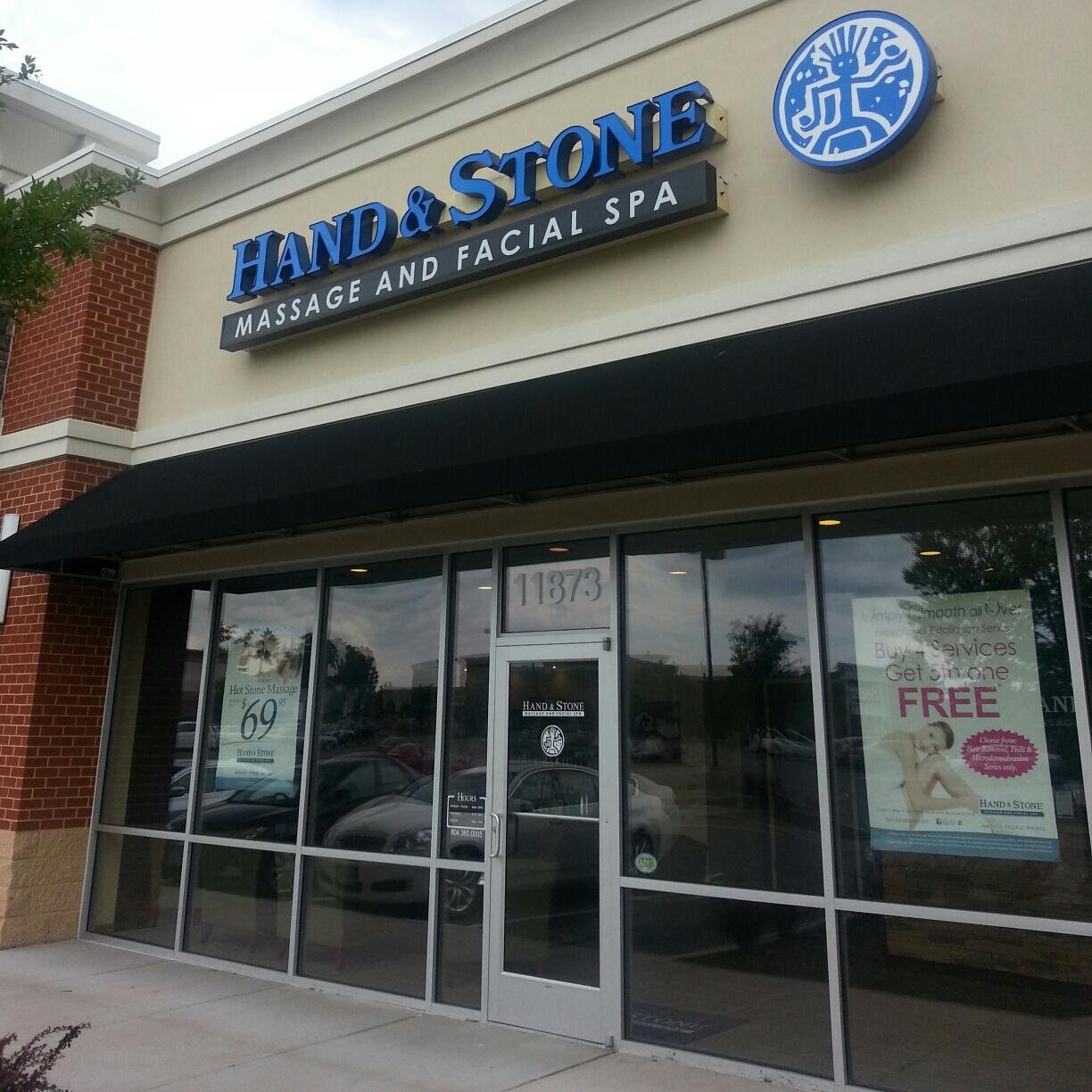 Consistently delivering the highest quality professional massage, facial, and hair removal services at affordable prices. Open 7 days a week! 804.360.0005