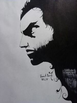 MARCO16p's profile picture. Artistically inspired, giving up isn't an option, not a fan of stupidity.