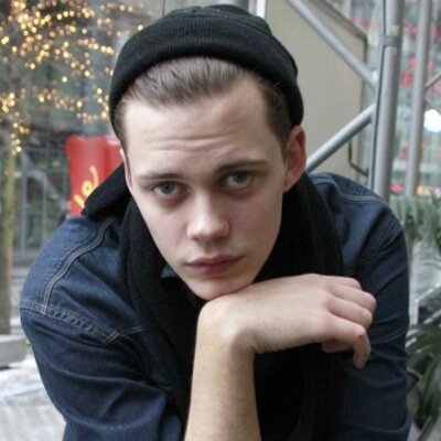 biIIskarsgrd's profile picture. I play pretend for a living.