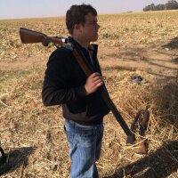 Heinrich Mollentze (@heinmoll) 's Twitter Profile