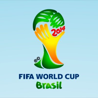 Officel fifa world cup 2014 fans