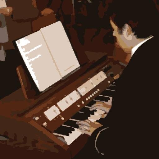 Organist | Saxophonist