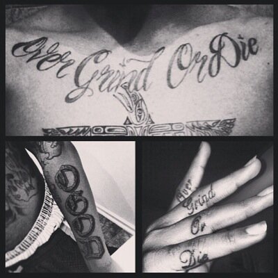 OverGrindOrDie's profile picture. OGOD • Over Grind Or Die • OGODBOOKING@GMAIL.COM - For all inquiries.