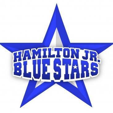 Hamilton Youth Sports Organization for football and cheer leading!