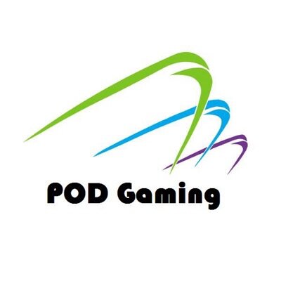 POD Gaming Profile