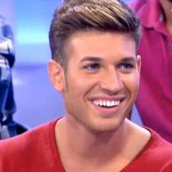 artesero89's profile picture. .