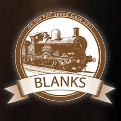 Sucka Blank!